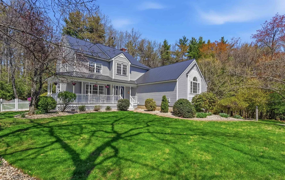 Unit for sale at 51 Ellyson, Hampstead, NH 03826