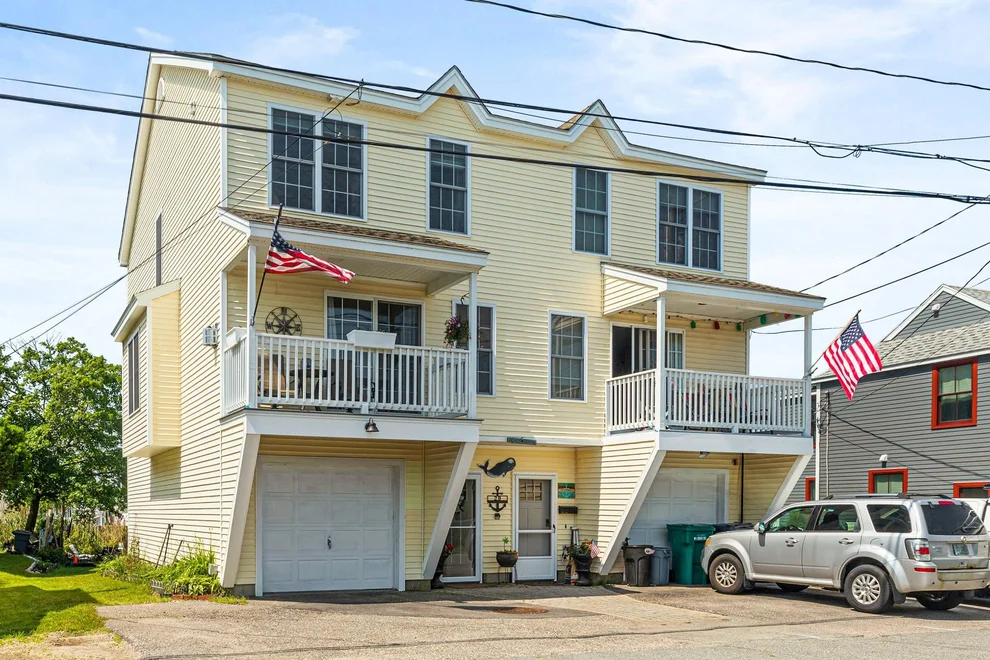 Unit for sale at 29 Nudd, Hampton, NH 03842