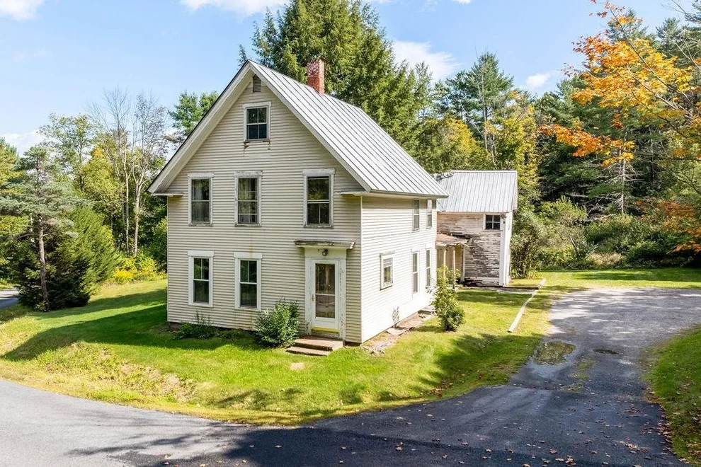 Unit for sale at 61 Slayton Hill, Lebanon, NH 03766