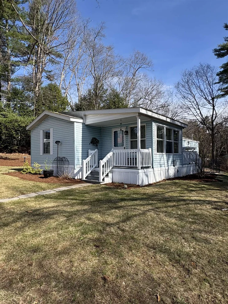 Unit for sale at 21 Bishop, Epsom, NH 03234