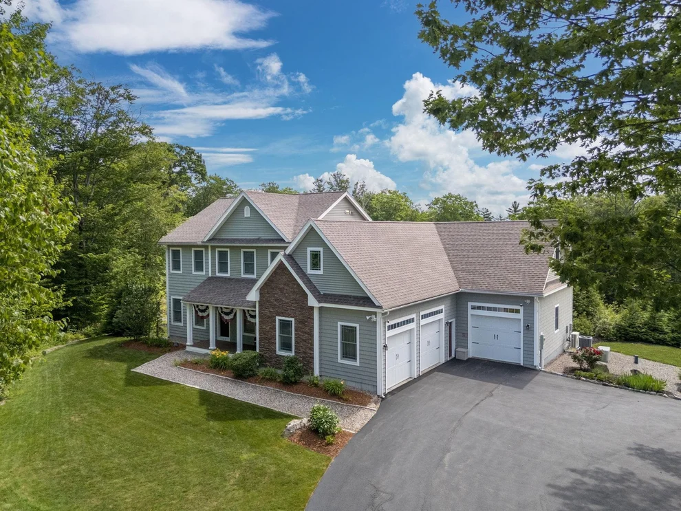 Unit for sale at 151 Ambrose, Wolfeboro, NH 03894