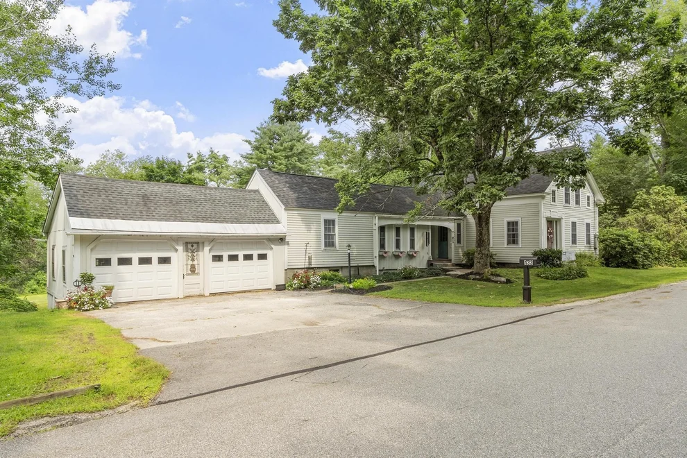 Unit for sale at 133 Holbrook, Swanzey, NH 03446