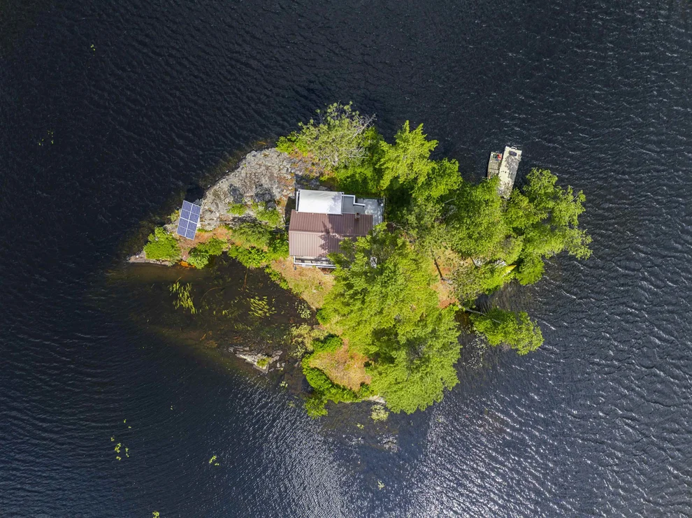 Unit for sale at 1 Nay Pond, Milan, NH 03588