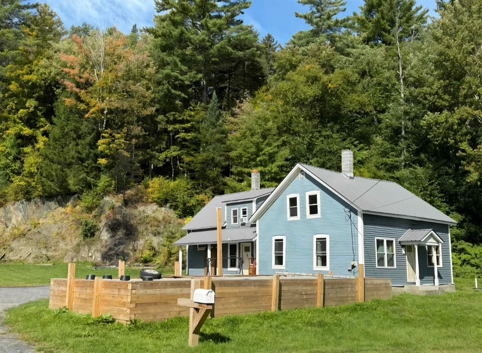 Unit for sale at 192 Elmore, Worcester, VT 05682