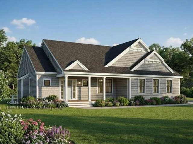 Unit for sale at Lot 13 Pebble, Barrington, NH 03825