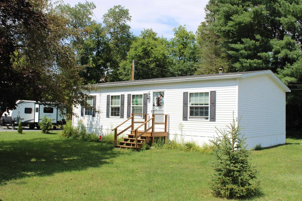Unit for sale at 28 Huron, Whitefield, NH 03598