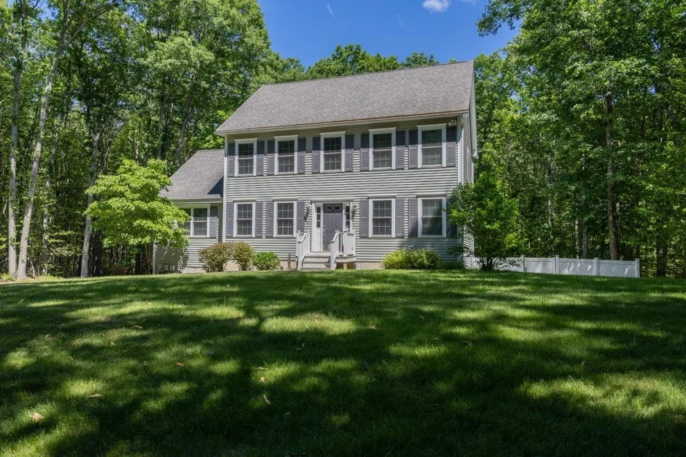 Unit for sale at 18 Piscataqua, Dover, NH 03820