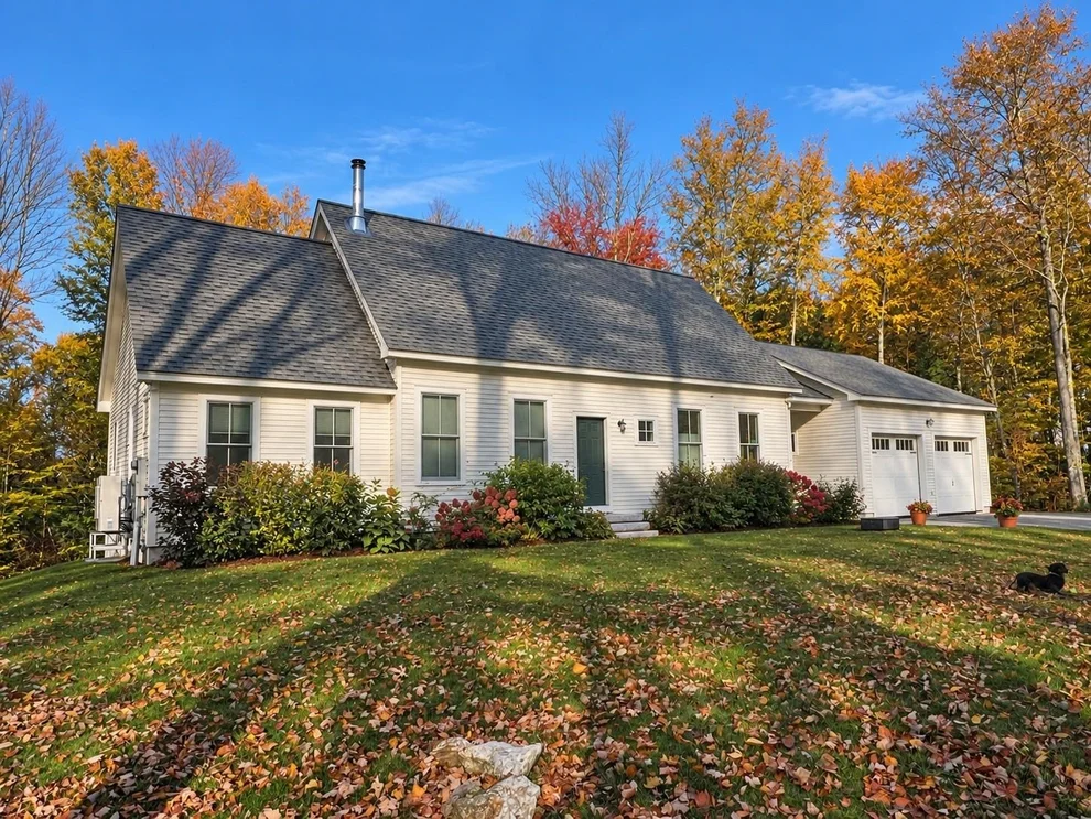 Unit for sale at 33 Eastman, Hartland, VT 05048