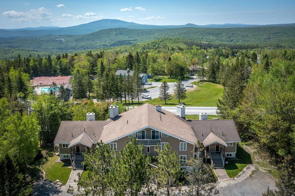 Unit for sale at 31 Farm, Peru, VT 05152