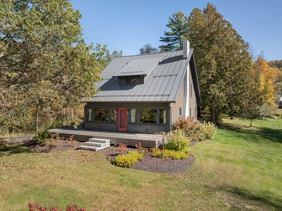 Unit for sale at 48 Pike, Stowe, VT 05672