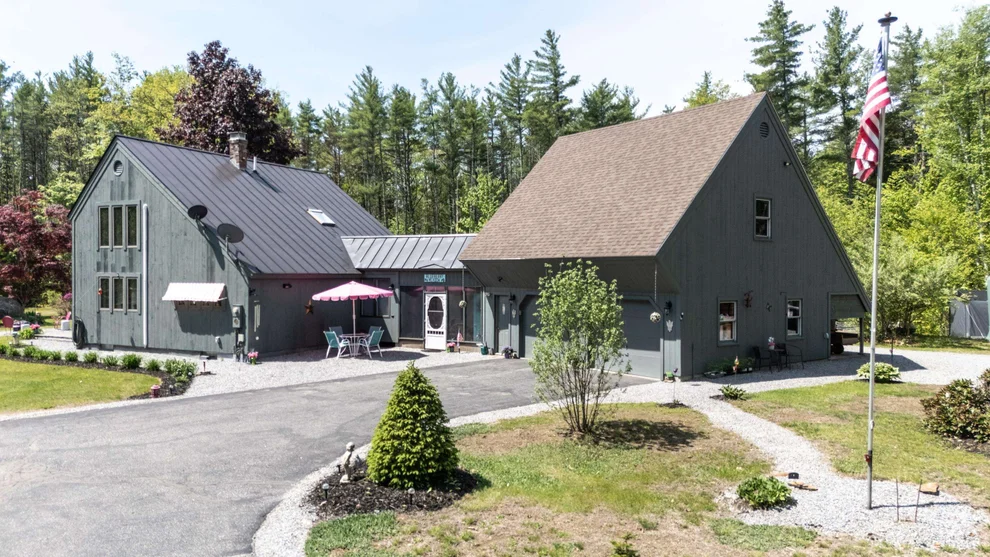 Unit for sale at 49 Moss, Hopkinton, NH 03229