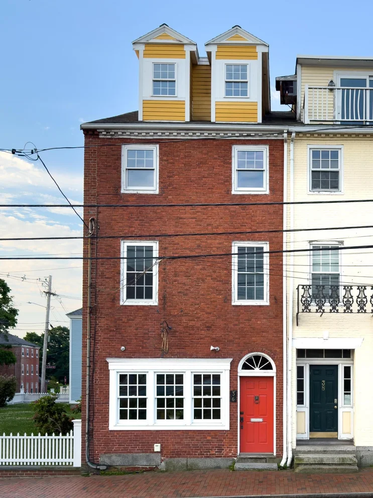 Unit for sale at 36 State, Portsmouth, NH 03801