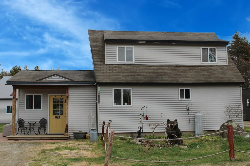 Unit for sale at 76 Meadowview, Mount Holly, VT 05758