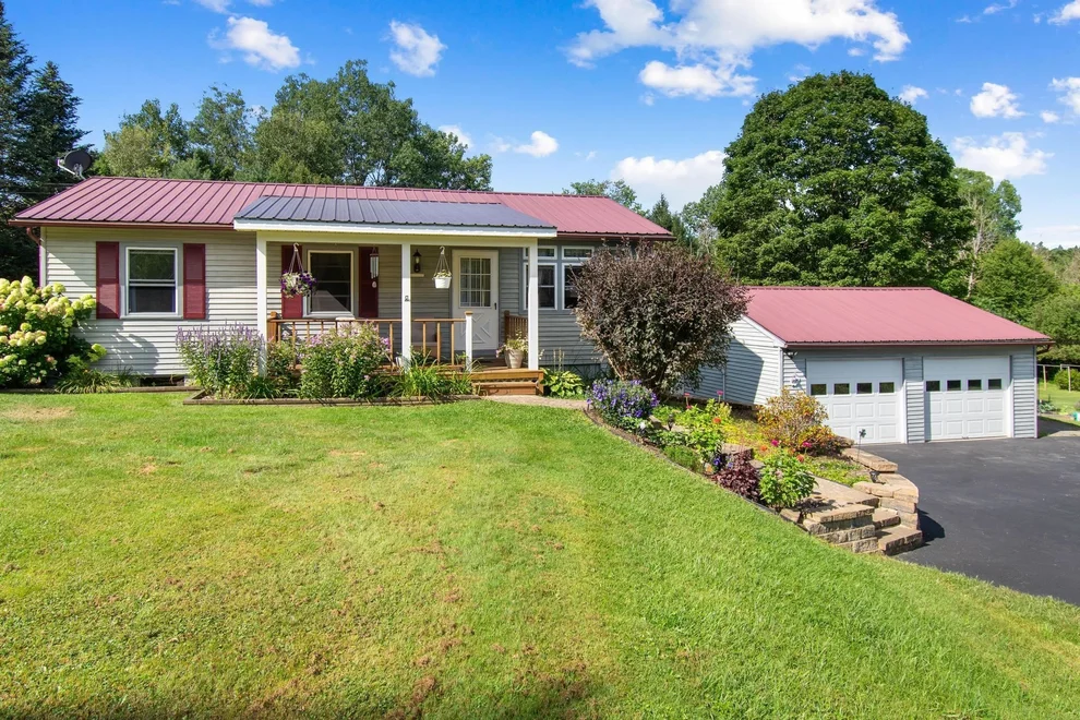 Unit for sale at 1695 VT Route 214, East Montpelier, VT 05667