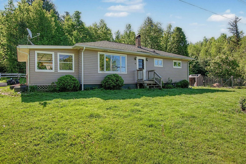Unit for sale at 92 Vermont Route 109, Waterville, VT 05492