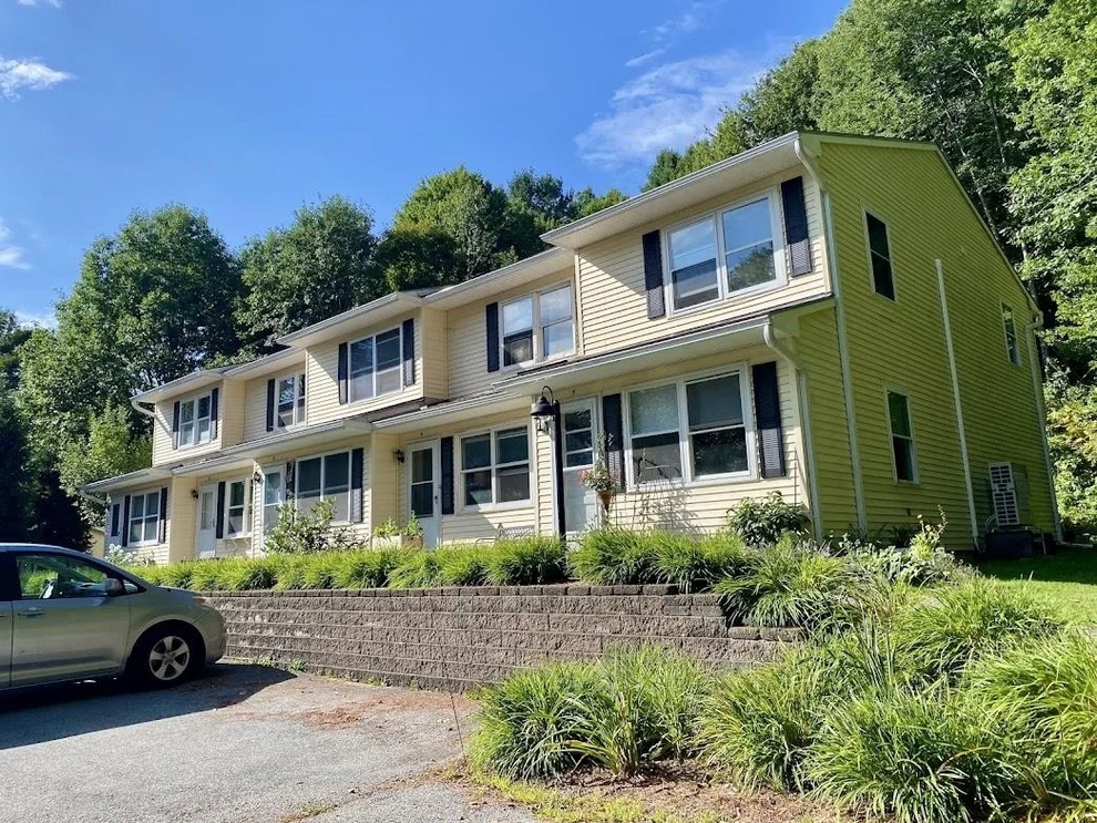 Unit for sale at 40 George, Montpelier, VT 05602