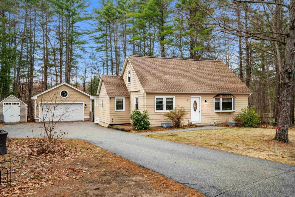 Unit for sale at 1 Lisa, Windham, NH 03087