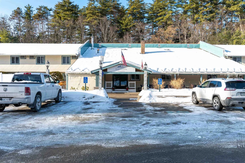 Unit for sale at 2955 White Mountain, Conway, NH 03860
