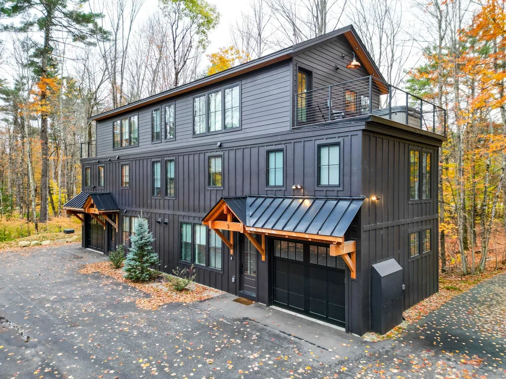 Unit for sale at 137 Skimobile, Conway, NH 03860