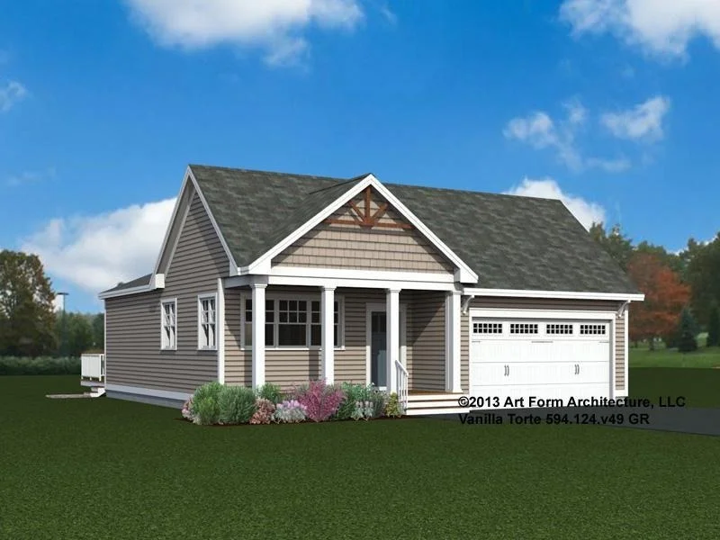 Unit for sale at Unit 27 Summerwind, Greenland, NH 03840