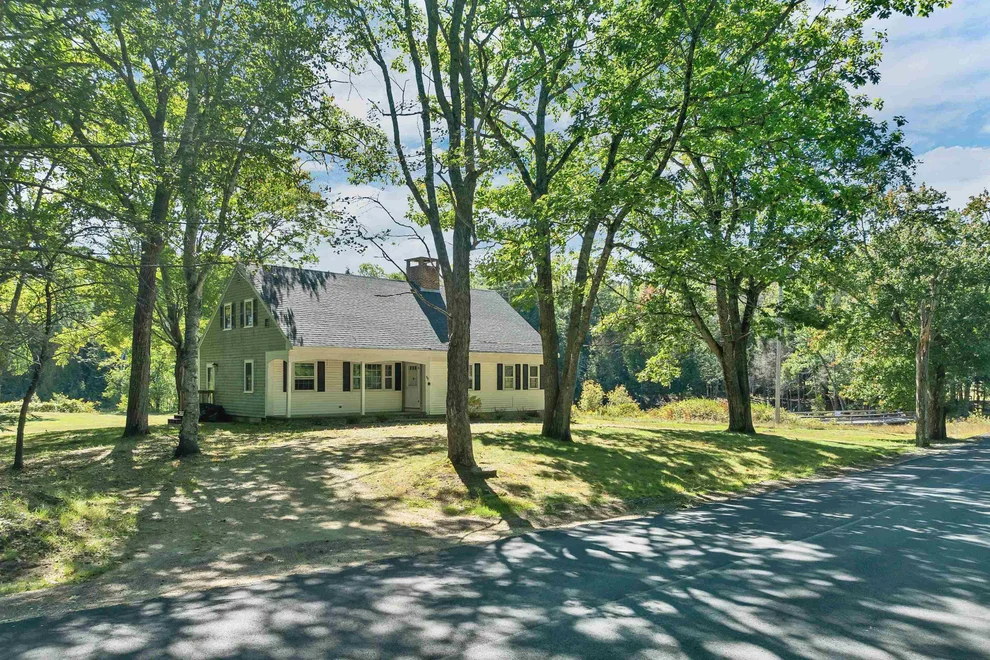 Unit for sale at 27 New, Tuftonboro, NH 03816