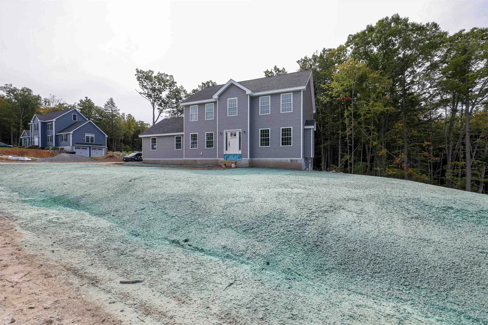 Unit for sale at 8 Blaisdell, Raymond, NH 03077