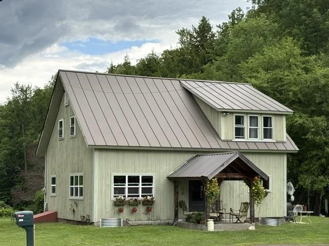 Unit for sale at 1821 Chateauguay, Barnard, VT 05031