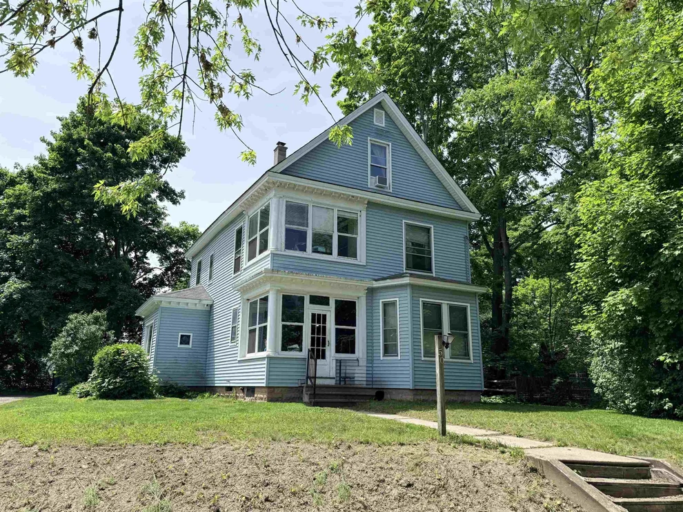 Unit for sale at 50 Oak Grove, Brattleboro, VT 05301