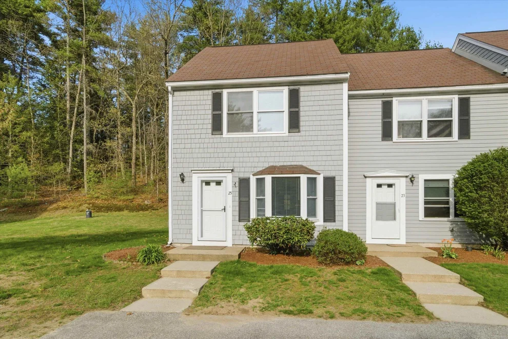 Unit for sale at 25 Blossom, Merrimack, NH 03054