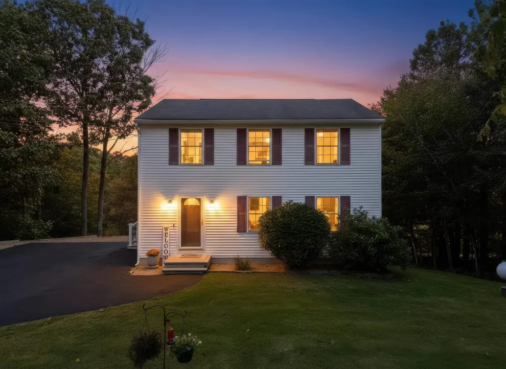 Unit for sale at 71 Jefferson, Hillsborough, NH 03244