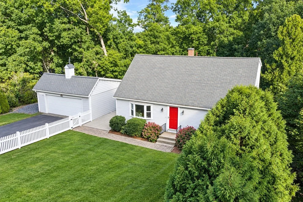 Unit for sale at 37 Woodfield, Nashua, NH 03062