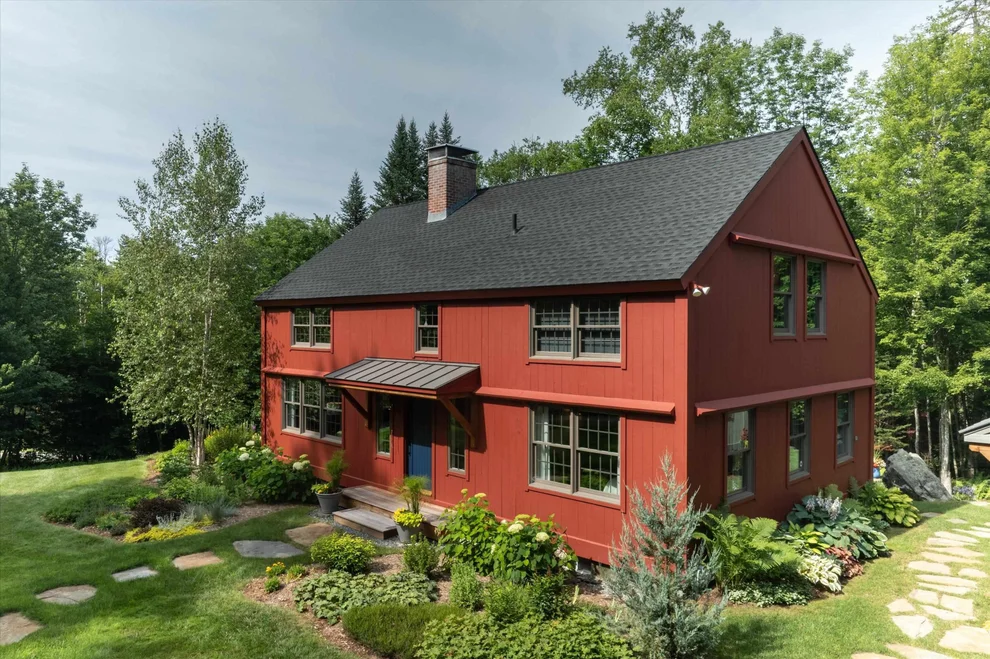 Unit for sale at 26 Casper, Weston, VT 05161