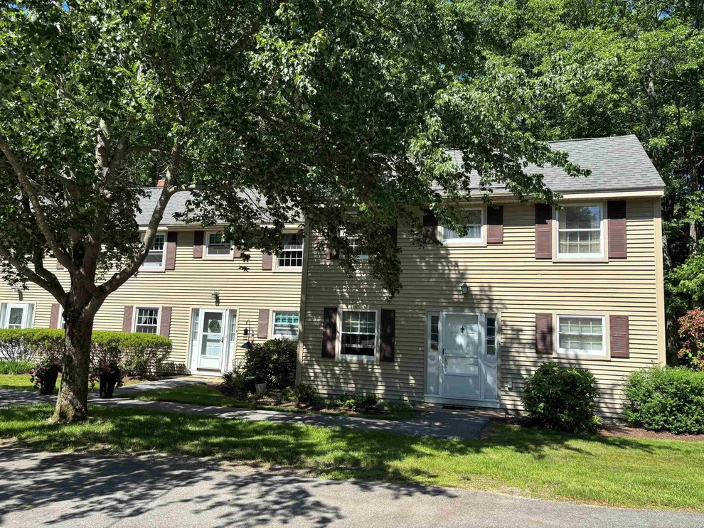 Unit for sale at 4 Wolfeboro, Wolfeboro, NH 03894