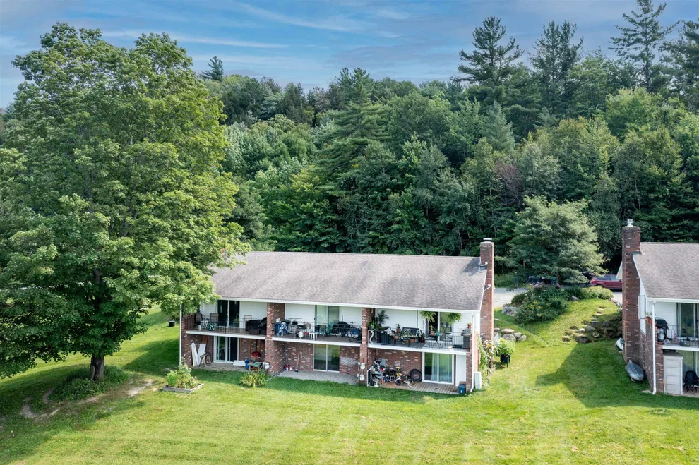 Unit for sale at 24 Snowdrift, Stowe, VT 05672