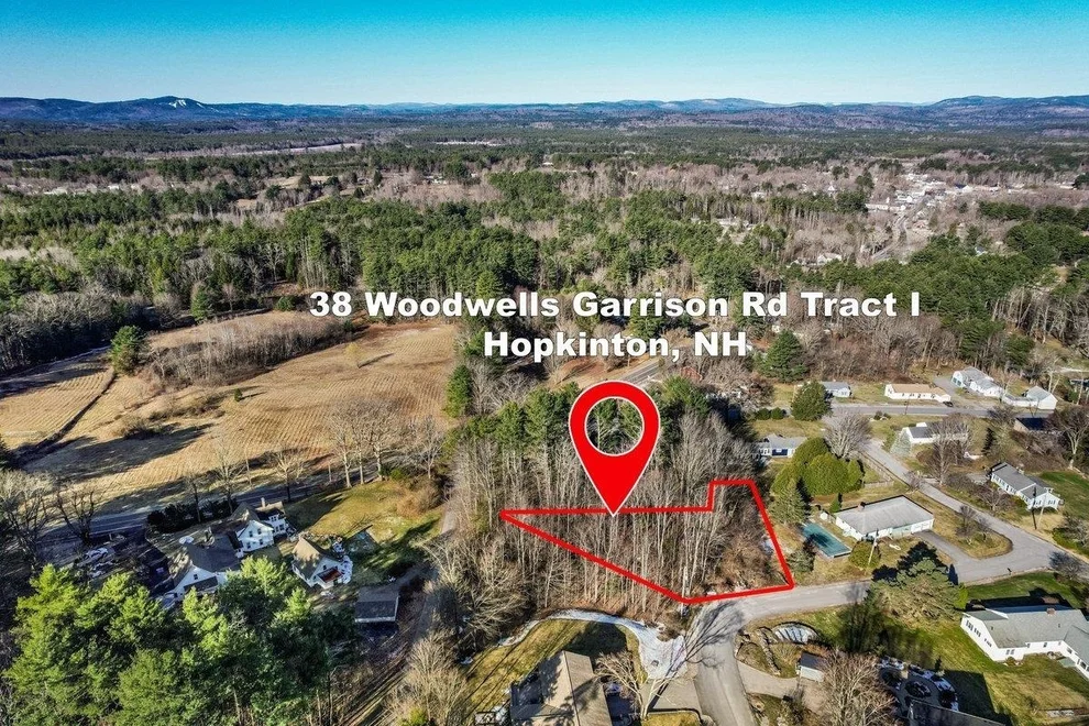 Unit for sale at 38 Woodwell's Garrison, Hopkinton, NH 03229