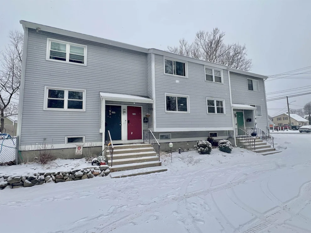 Unit for sale at 206 Calef, Manchester, NH 03103