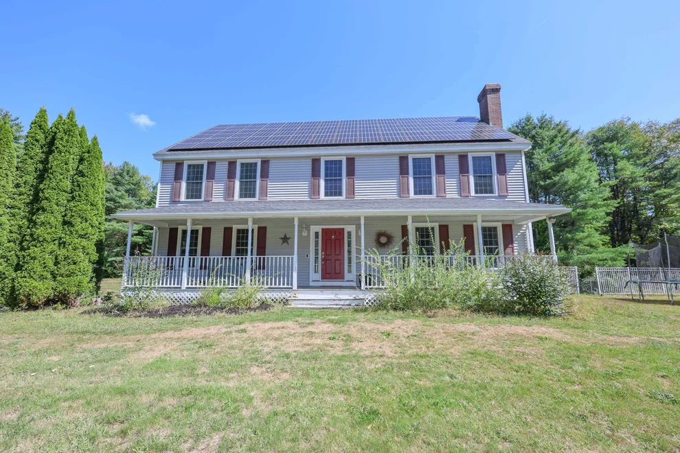 Unit for sale at 82 Hansonville, Rochester, NH 03839