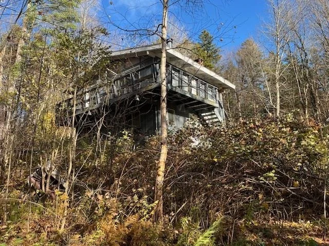 Unit for sale at 292 Deer Hill, Whitingham, VT 05361