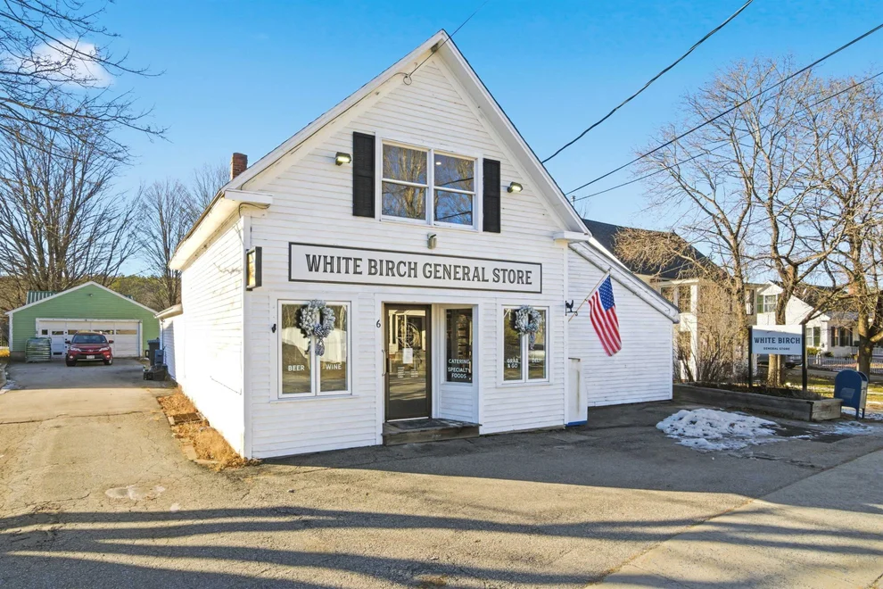 Unit for sale at 6 Main, Bennington, NH 03442