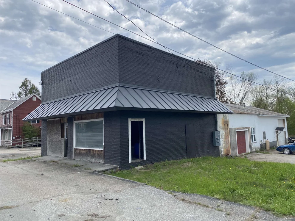 Unit for sale at 47 Route 4A West, Castleton, VT 05735