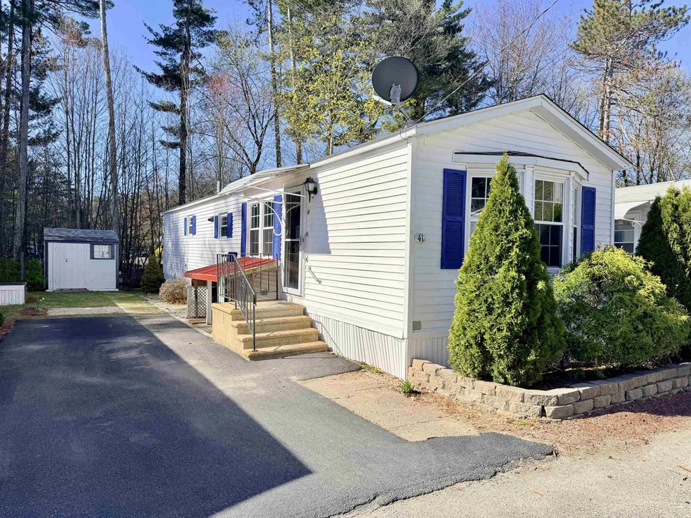 Unit for sale at 41 Thistle, Manchester, NH 03109