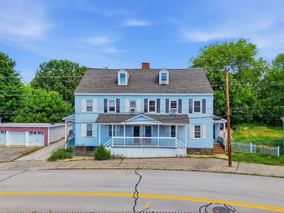 Unit for sale at 33-39 Front, Pembroke, NH 03275