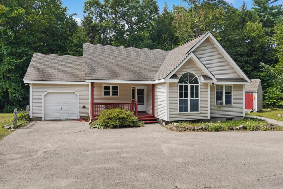 Unit for sale at 24 Butterfield Mill, New Boston, NH 03070