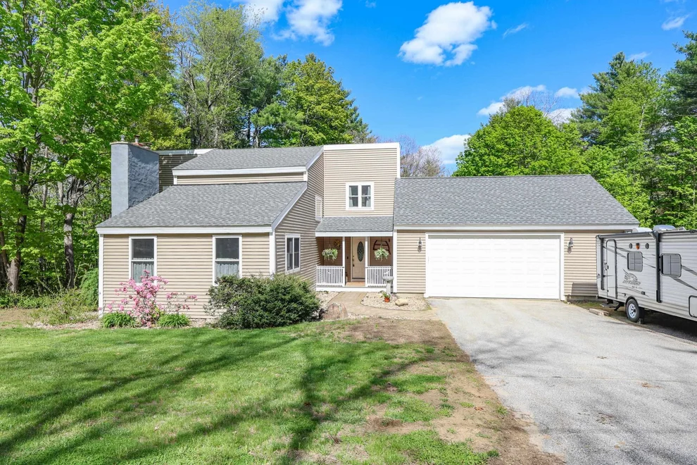Unit for sale at 238 Whitten, Milford, NH 03055