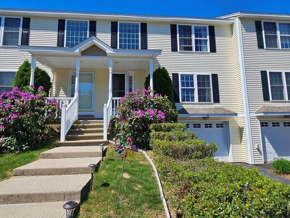 Unit for sale at 28 Owens, Swanzey, NH 03446
