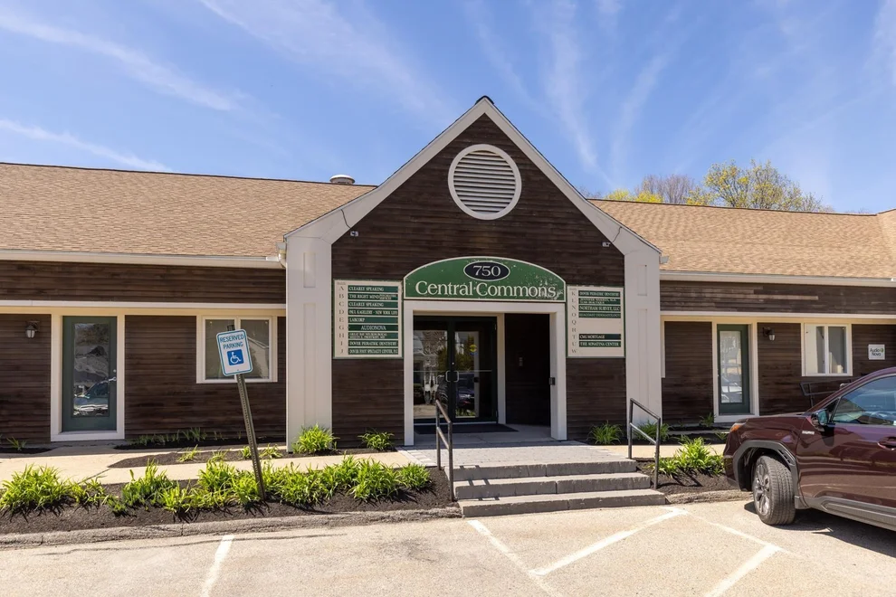 Unit for sale at 750 Central, Dover, NH 03820