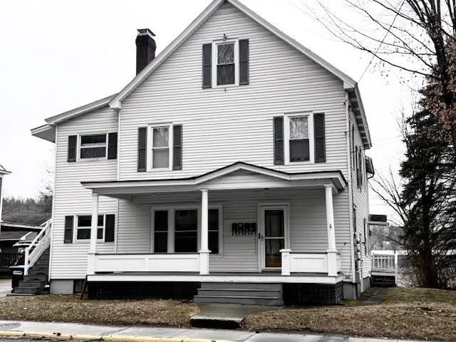 Unit for sale at 77 Ayers, Barre City, VT 05641