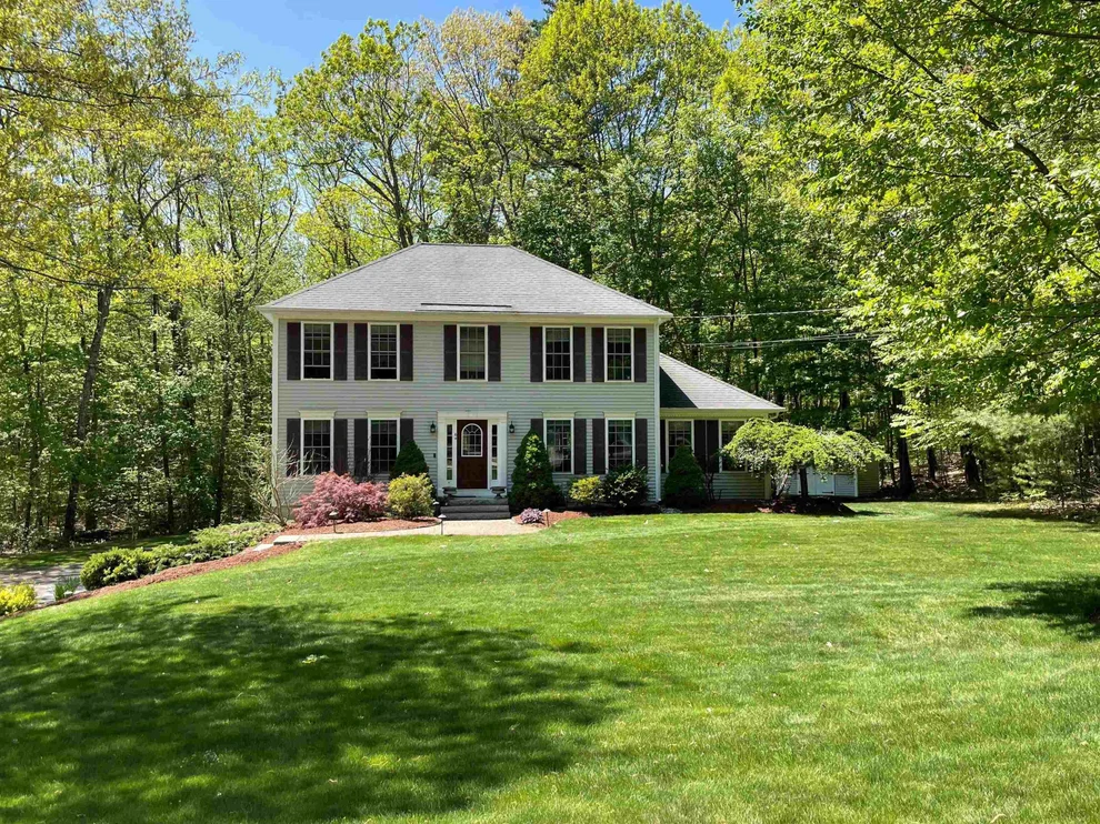Unit for sale at 64 Peppermint, Goffstown, NH 03045