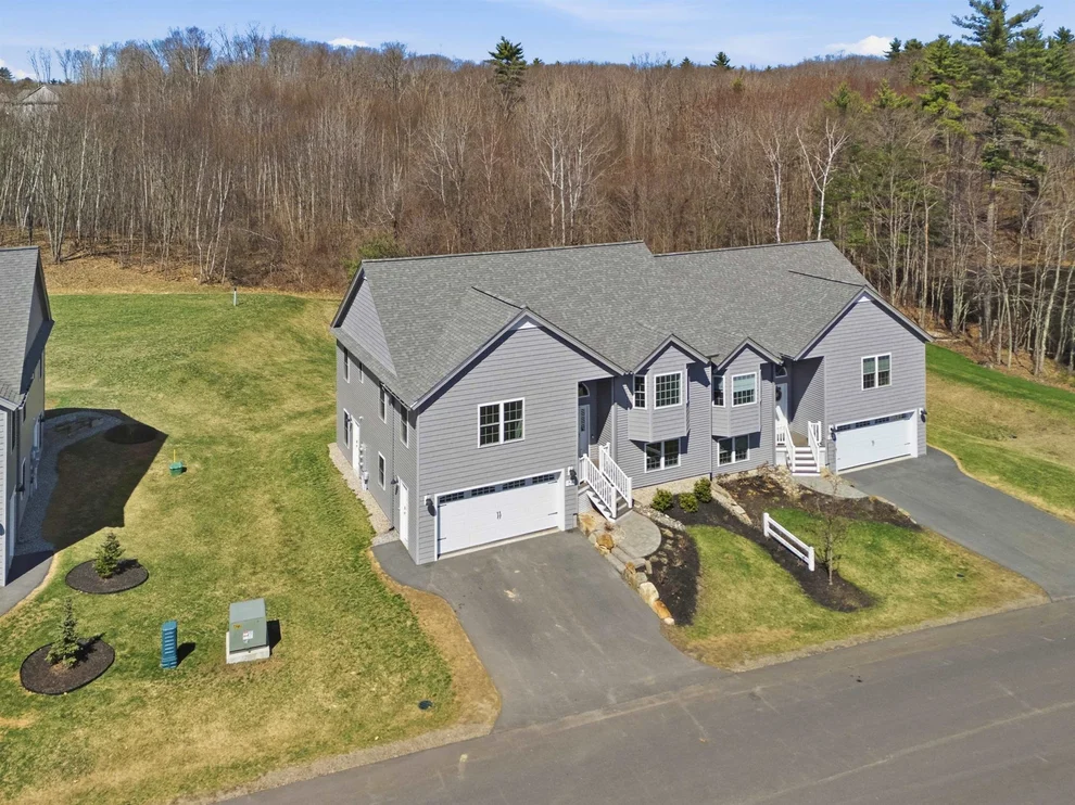 Unit for sale at 7A Sunset Ridge, Epping, NH 03042