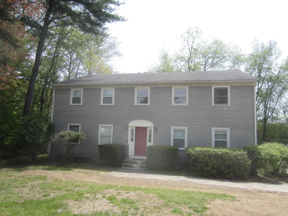 Unit for sale at 3 Sinclair, Somersworth, NH 03878